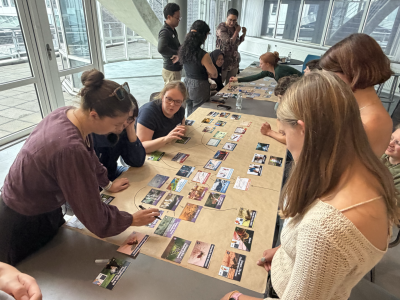 One Health workshop