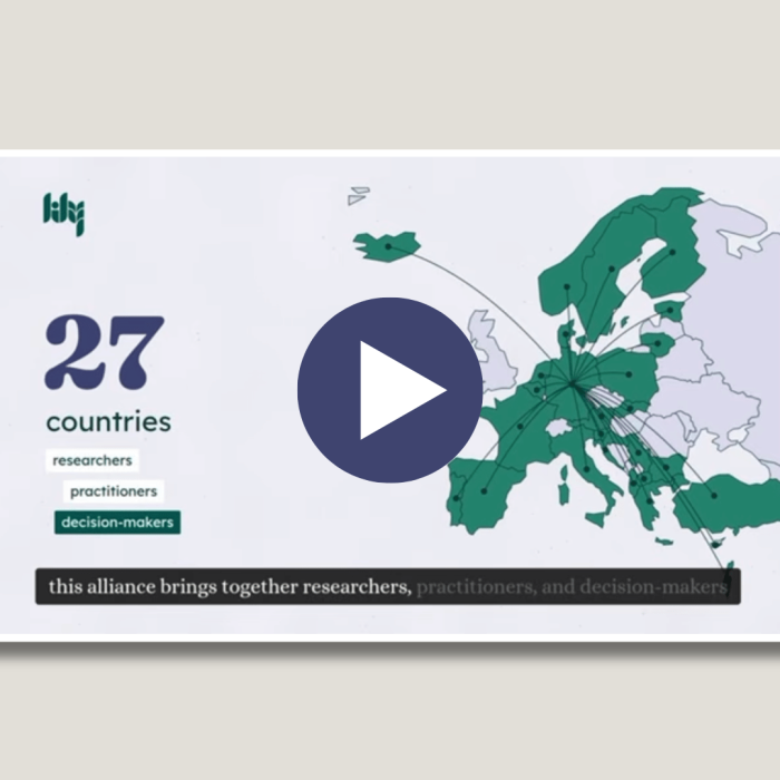 LILY at a glance: connecting nature-based solutions and health #2